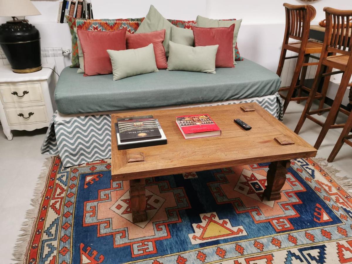 Loft In Beautiful 19Th Century House — Fotos 2